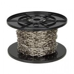 Welded Chain